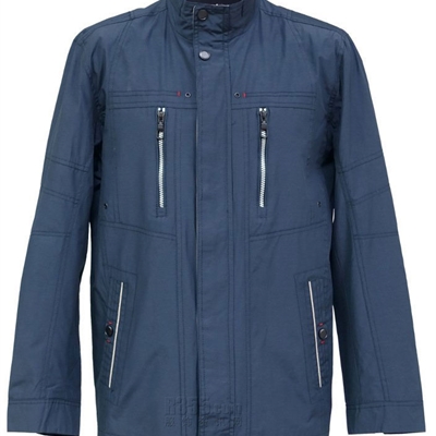 市场上装-中长外套-商务中长外套