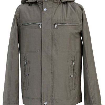 市场上装-中长外套-商务中长外套