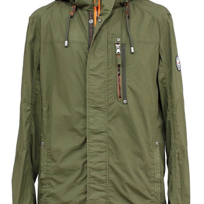 市场上装-中长外套-商务中长外套