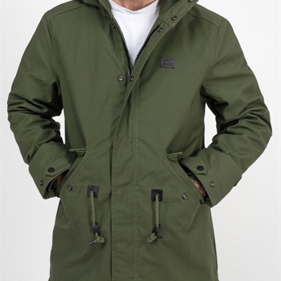 市场上装-中长外套-商务中长外套