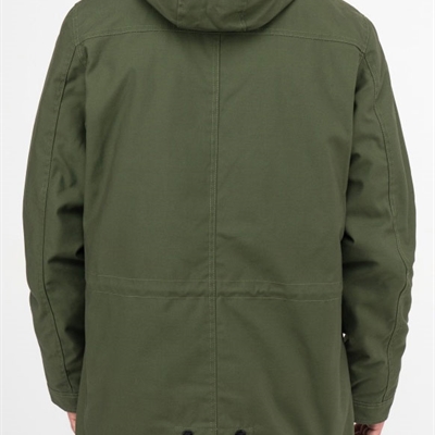 市场上装-中长外套-商务中长外套