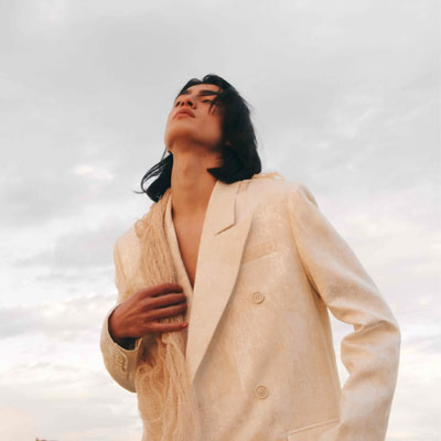 巴黎《near4rest》2023春夏休闲时尚男装
