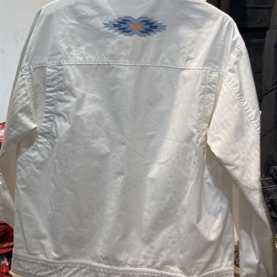 市场上装-夹克-休闲夹克【实拍】