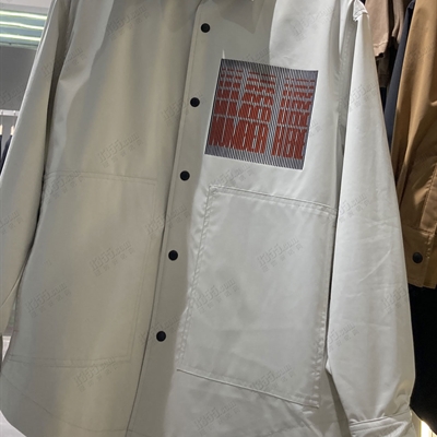 市场上装-衬衫-休闲衬衫【实拍】