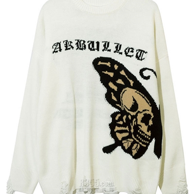 市场上装-毛衫-电商毛衫