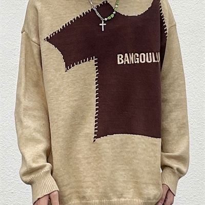 市场上装-毛衫-电商毛衫