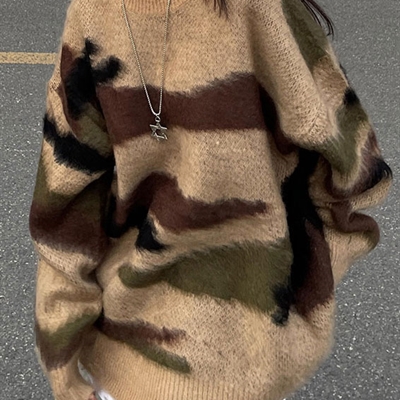 市场上装-毛衫-电商毛衫