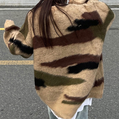 市场上装-毛衫-电商毛衫