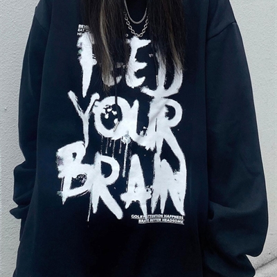 市场上装-卫衣-电商卫衣