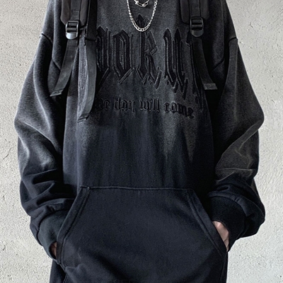 市场上装-卫衣-电商卫衣