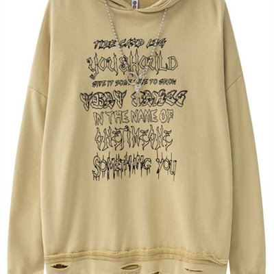 市场上装-卫衣-电商卫衣