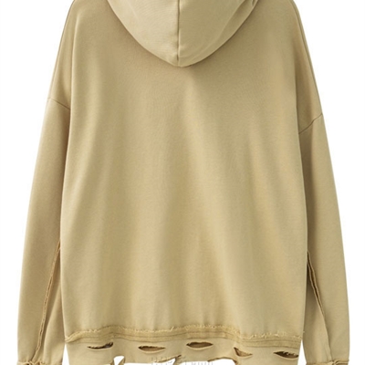 市场上装-卫衣-电商卫衣