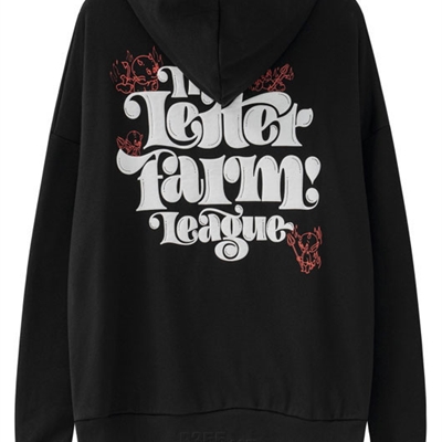 市场上装-卫衣-电商卫衣