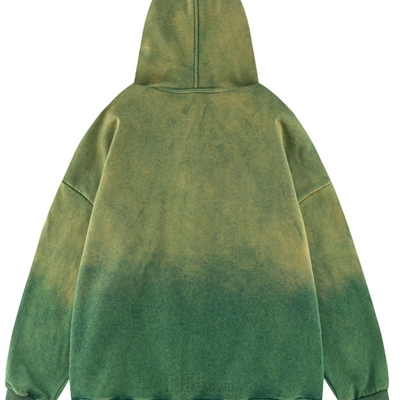 市场上装-卫衣-电商卫衣