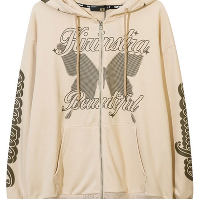 市场上装-卫衣-电商卫衣