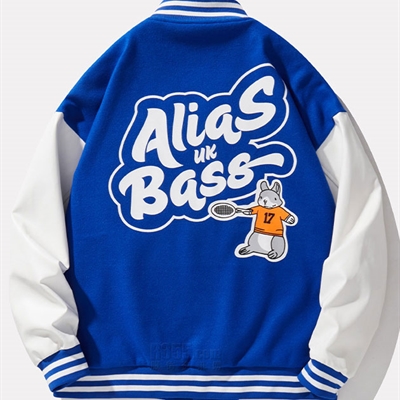 市场上装-夹克-电商夹克