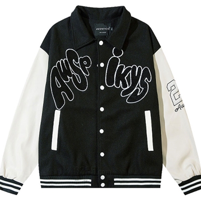 市场上装-夹克-电商夹克