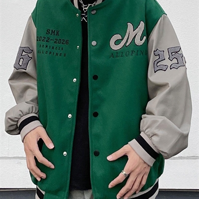 市场上装-夹克-电商夹克