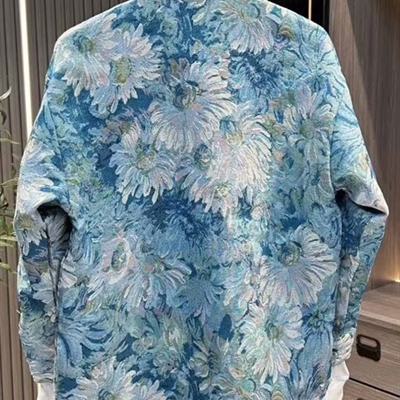 市场上装-衬衫-微潮衬衫【实拍】