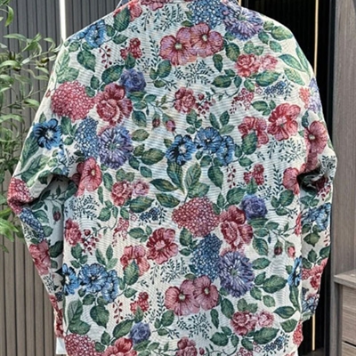 市场上装-衬衫-微潮衬衫【实拍】