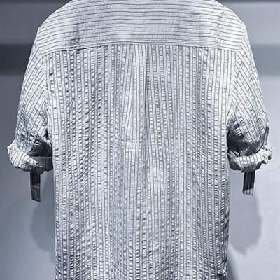 市场上装-衬衫-休闲衬衫【实拍】