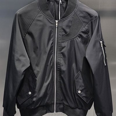 市场上装-夹克-欧货夹克【实拍】