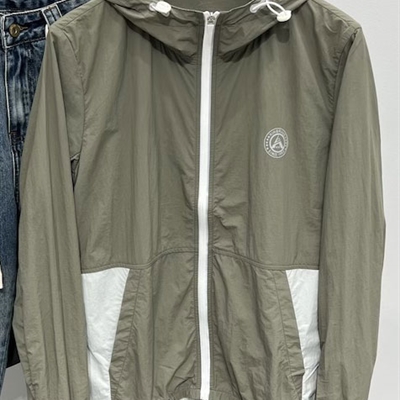 市场上装-夹克-休闲夹克【实拍】