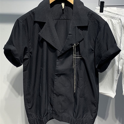 市场上装-夹克-休闲夹克【实拍】