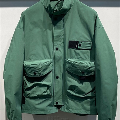 市场上装-夹克-休闲夹克【实拍】