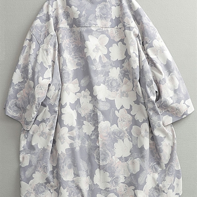 市场上装-衬衫-休闲衬衫