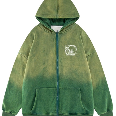 市场上装-卫衣-电商卫衣