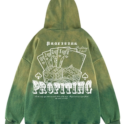 市场上装-卫衣-电商卫衣