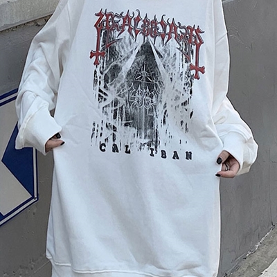 市场上装-卫衣-电商卫衣