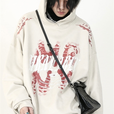 市场上装-卫衣-电商卫衣