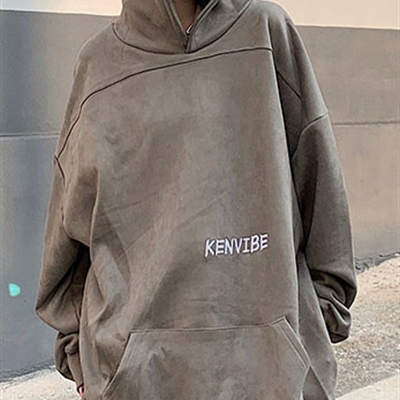 市场上装-卫衣-电商卫衣