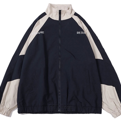 市场上装-夹克-电商夹克