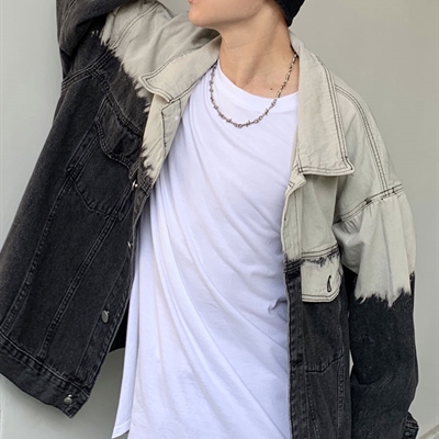 市场上装-夹克-电商夹克