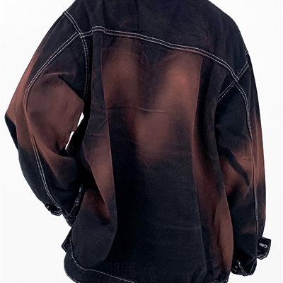 市场上装-夹克-电商夹克