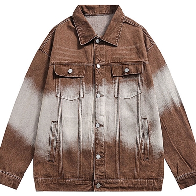 市场上装-夹克-电商夹克