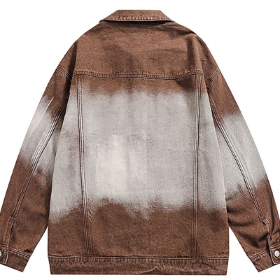 市场上装-夹克-电商夹克