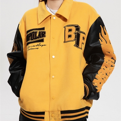 市场上装-夹克-电商夹克