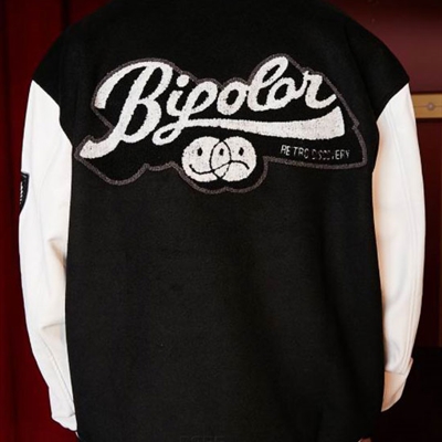 市场上装-夹克-电商夹克