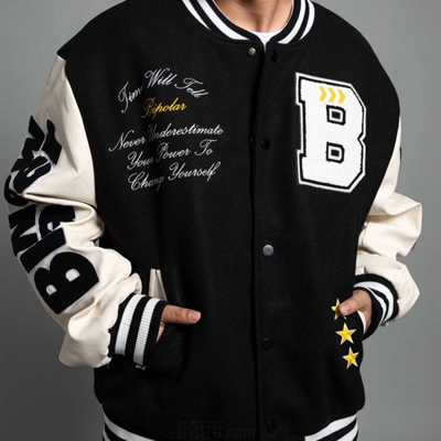 市场上装-夹克-电商夹克