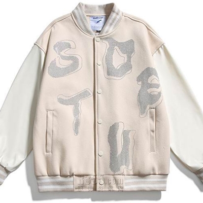 市场上装-夹克-电商夹克