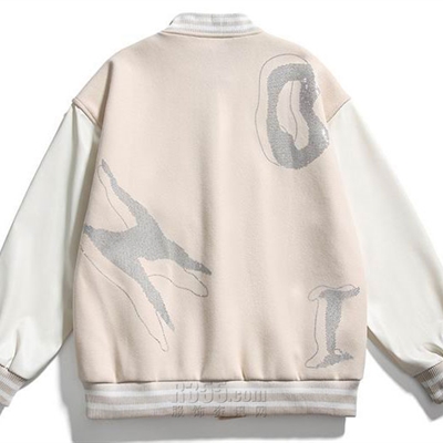 市场上装-夹克-电商夹克