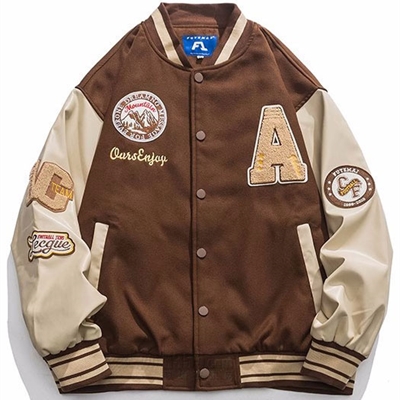 市场上装-夹克-电商夹克