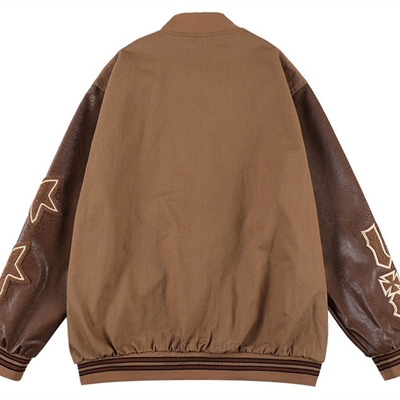 市场上装-夹克-电商夹克