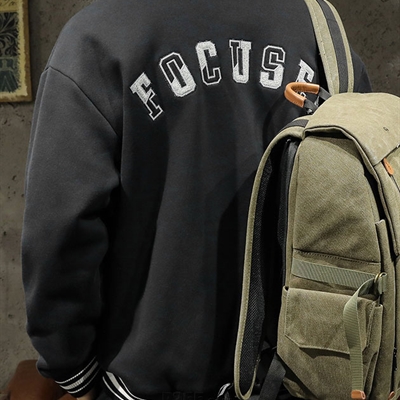 市场上装-夹克-休闲夹克