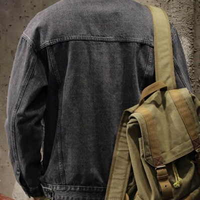 市场上装-夹克-休闲夹克