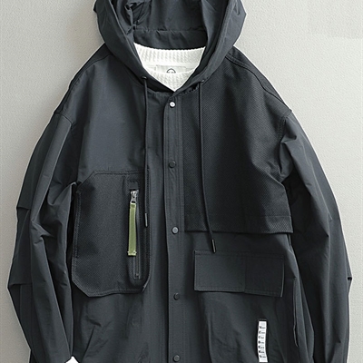 市场上装-夹克-休闲夹克